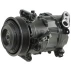 A/C Compressor