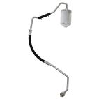 A/C Receiver Drier / Desiccant Element Filter