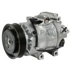 A/C Compressor