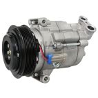 A/C Compressor