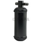 A/C Receiver Drier / Desiccant Element Filter