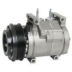 A/C Compressor