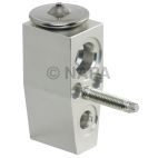 A/C Expansion Valve