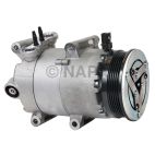A/C Compressor