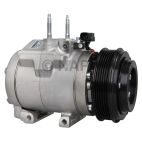A/C Compressor