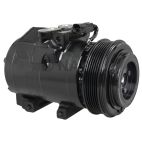 A/C Compressor
