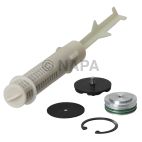 A/C Valve In Receiver (VIR) Desiccant Bag Service Kit
