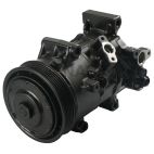 A/C Compressor