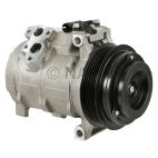 A/C Compressor