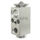 A/C Expansion Valve