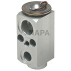 A/C Expansion Valve