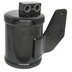 A/C Receiver Drier / Desiccant Element Filter