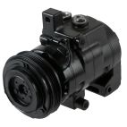 A/C Compressor
