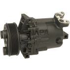 A/C Compressor