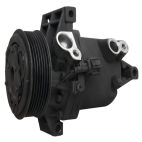 A/C Compressor