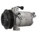 A/C Compressor