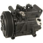 A/C Compressor