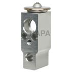 A/C Expansion Valve