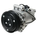 A/C Compressor