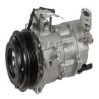 A/C Compressor