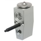 A/C Expansion Valve