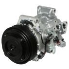 A/C Compressor