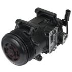 A/C Compressor
