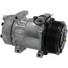 A/C Compressor