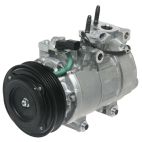 A/C Compressor