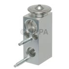 A/C Expansion Valve