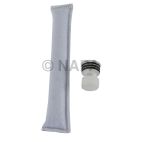 A/C Valve In Receiver (VIR) Desiccant Bag Service Kit