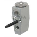A/C Expansion Valve