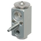 A/C Expansion Valve