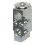 A/C Expansion Valve