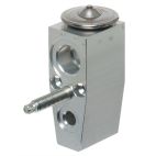 A/C Expansion Valve