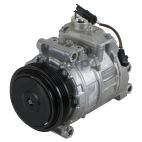A/C Compressor