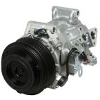 A/C Compressor