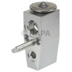 A/C Expansion Valve