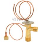 A/C Expansion Valve