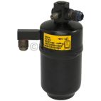 A/C Receiver Drier / Desiccant Element Filter