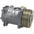A/C Compressor