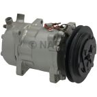 A/C Compressor