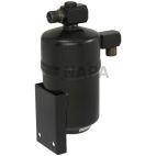 A/C Receiver Drier / Desiccant Element Filter
