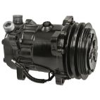 A/C Compressor