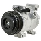 A/C Compressor