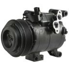 A/C Compressor
