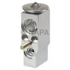A/C Expansion Valve