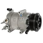 A/C Compressor