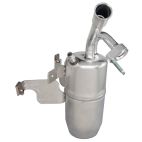 A/C Accumulator