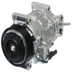A/C Compressor